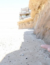 Kylie Cole On The Beach 04.