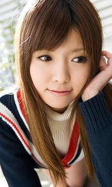 Miho Inamura